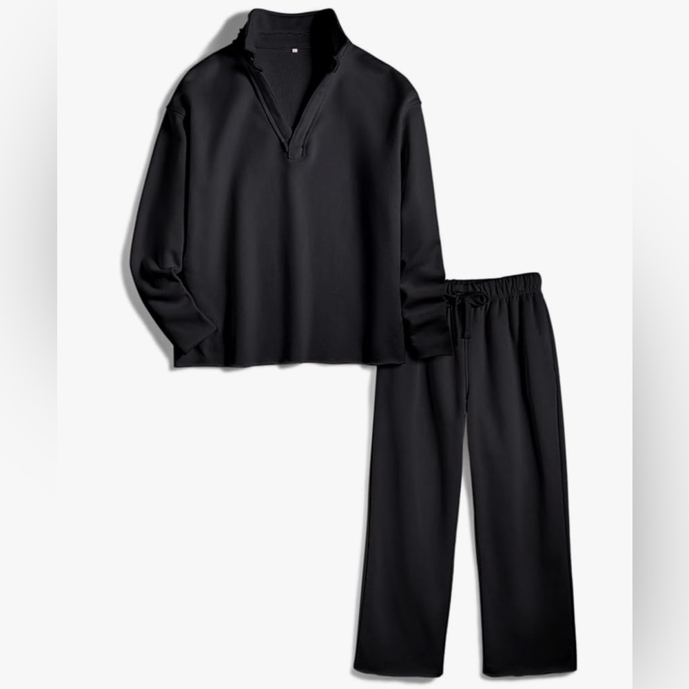 Carmel Travel Set - Sz L 🖤